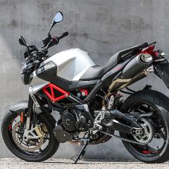 Aprilia Shiver 900 Ambient (4)